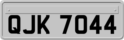 QJK7044