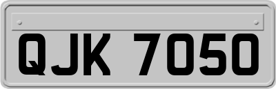 QJK7050