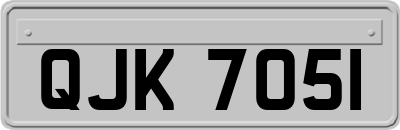 QJK7051