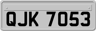 QJK7053