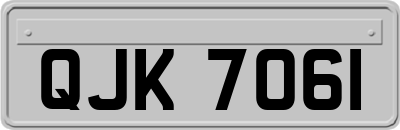 QJK7061