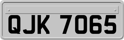 QJK7065