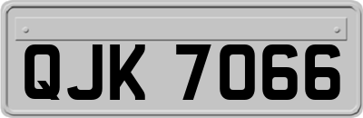 QJK7066
