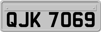 QJK7069