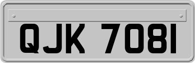 QJK7081