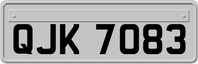 QJK7083