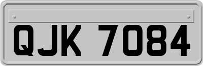 QJK7084