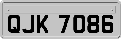 QJK7086