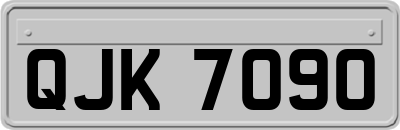 QJK7090