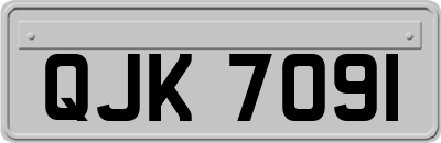 QJK7091