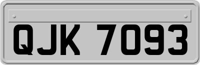 QJK7093
