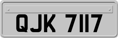 QJK7117