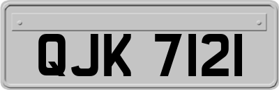 QJK7121