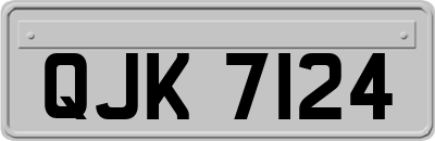 QJK7124