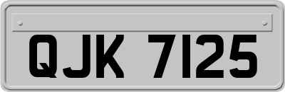 QJK7125