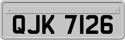 QJK7126