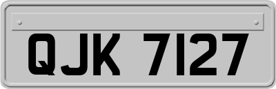 QJK7127