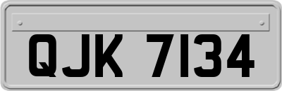 QJK7134