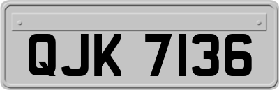 QJK7136