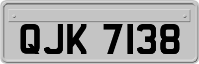 QJK7138