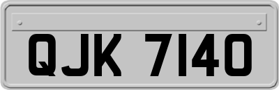 QJK7140