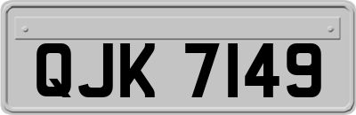 QJK7149