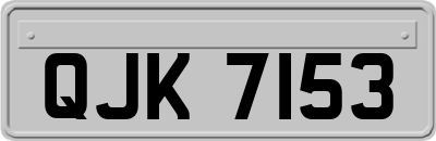 QJK7153
