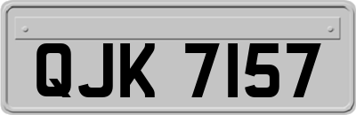 QJK7157