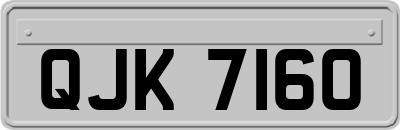 QJK7160
