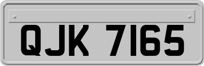 QJK7165