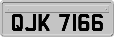 QJK7166