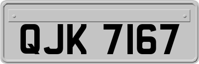 QJK7167