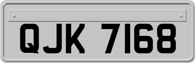 QJK7168