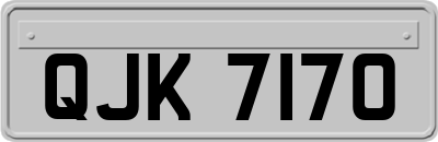 QJK7170