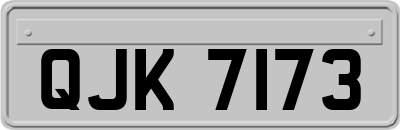 QJK7173