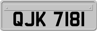 QJK7181