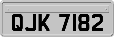 QJK7182