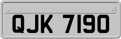 QJK7190