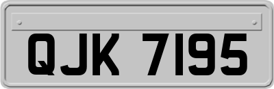QJK7195