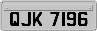 QJK7196