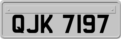 QJK7197