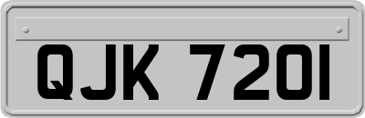 QJK7201