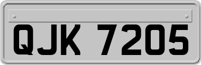 QJK7205