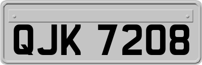 QJK7208
