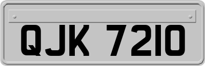 QJK7210