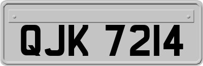 QJK7214
