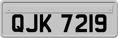 QJK7219