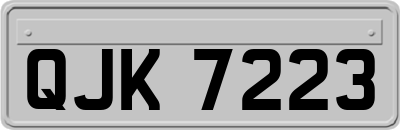 QJK7223