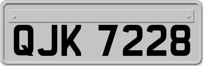 QJK7228