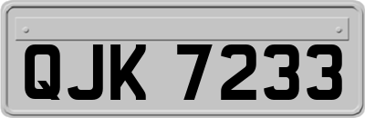 QJK7233
